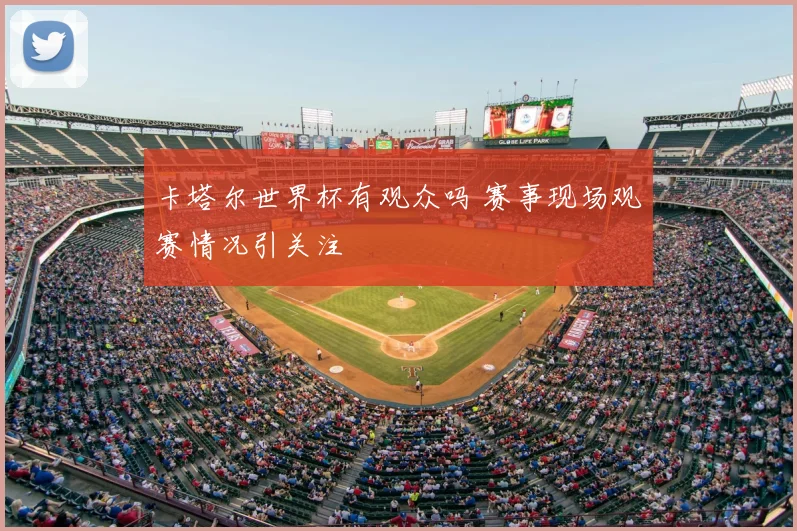 卡塔尔世界杯有观众吗 赛事现场观赛情况引关注
